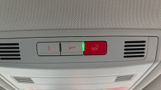 Volkswagen T-Cross 1.0 TSI 110 SE 5dr Petrol Estate